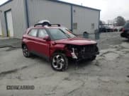 ✅ 2022 Hyundai Venue SEL • VIN: KMHRC8A31NU186875 • Lot: 85431534. Listed on Copart with Not provided. Free auction sales archive from the USA and detailed vehicle history report at DreamBid. Image 10.