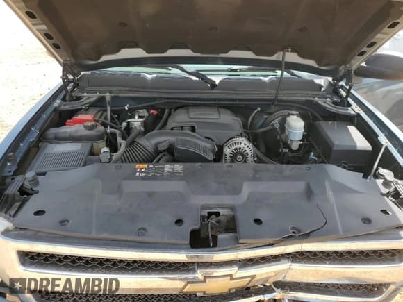 ✅ 2011 Chevrolet Silverado 1500 LS • VIN: 1GCRCREA5BZ311166 • Lot: 67244194. Listed on Copart with 141,231 mi. Free auction sales archive from the USA and detailed vehicle history report at DreamBid. Image 12.