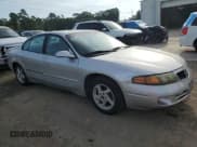 ✅ 2004 Pontiac Bonneville SE • VIN: 1G2HX52K74U237629 • Lot: 65081555. Wystawiony na Copart z przebiegiem 127 384 mil. Bezpłatny archiwum sprzedaży aukcyjnych z USA i szczegółowy raport historii pojazdu na DreamBid. Zdjęcie 4.