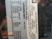 ✅ 2009 Chevrolet Suburban LTZ • VIN: 1GNFK36359J100312 • Lot: 72949924. Wystawiony na Copart z przebiegiem 280 119 mil. Bezpłatny archiwum sprzedaży aukcyjnych z USA i szczegółowy raport historii pojazdu na DreamBid. Zdjęcie 13.