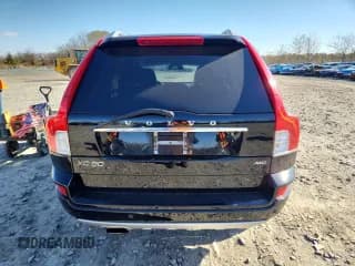 ✅ 2013 Volvo XC90 Premier Plus • VIN: YV4952CZXD1648103 • Лот: 91901295. Опубликован ранее на Copart с пробегом 140 640 миль. Бесплатный доступ к архиву аукционных продаж из США и подробный отчёт об истории автомобиля на DreamBid. Изображение 6.