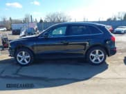 ✅ 2017 Audi Q5 Premium Plus • VIN: WA1M2AFP2HA030476 • Lot: 41646804. Listed on IAAI with 73,111 mi. Free auction sales archive from the USA and detailed vehicle history report at DreamBid. Image 15.