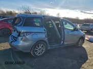 ✅ 2012 Mazda 5 Sport • VIN: JM1CW2BL9C0100875 • Lot: 94164865. Listed on Copart with 164,477 mi. Free auction sales archive from the USA and detailed vehicle history report at DreamBid. Image 3.