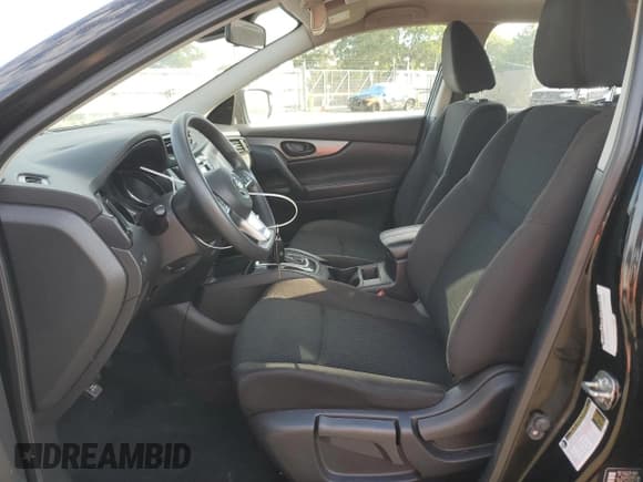 ✅ 2021 Nissan Rogue S • VIN: JN1BJ1AW4MW424737 • Лот: 86186535. Опубликован ранее на Copart с пробегом 78 774 миль. Бесплатный доступ к архиву аукционных продаж из США и подробный отчёт об истории автомобиля на DreamBid. Изображение 7.