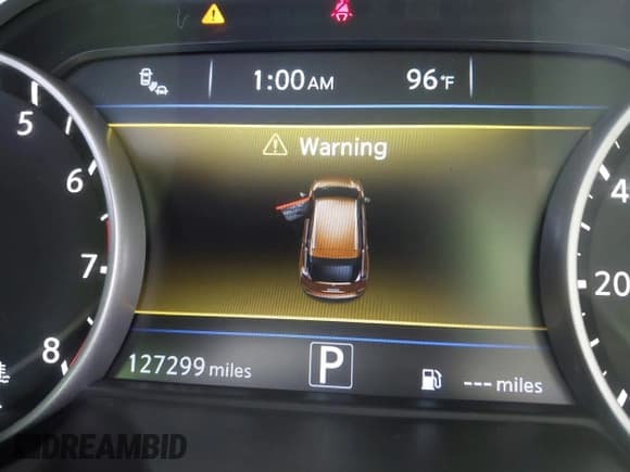 ✅ 2015 Nissan Murano SL • VIN: 5N1AZ2MH1FN224858 • Lot: 42930343. Wystawiony na IAAI z przebiegiem 127 299 mil. Bezpłatny archiwum sprzedaży aukcyjnych z USA i szczegółowy raport historii pojazdu na DreamBid. Zdjęcie 16.