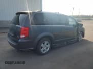 ✅ 2019 Dodge Grand Caravan Crew • VIN: 2C4RDGDG9KR599159 • Lot: 68274145. Wystawiony na Copart z przebiegiem 96 462 mil. Bezpłatny archiwum sprzedaży aukcyjnych z USA i szczegółowy raport historii pojazdu na DreamBid. Zdjęcie 3.