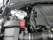 ✅ 2019 Jaguar F-Pace S • VIN: SADCM2FV9KA367657 • Lot: 64839375. Listed on Copart with 66,493 mi. Free auction sales archive from the USA and detailed vehicle history report at DreamBid. Image 14.