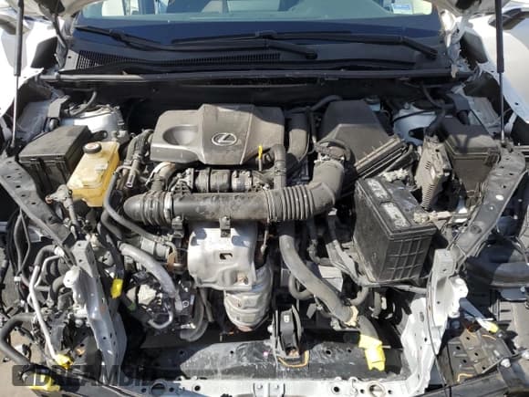 ✅ 2019 Lexus NX 300 F Sport • VIN: JTJYARBZ7K2157660 • Lot: 82418515. Wystawiony na Copart z przebiegiem 45 994 mil. Bezpłatny archiwum sprzedaży aukcyjnych z USA i szczegółowy raport historii pojazdu na DreamBid. Zdjęcie 12.