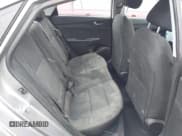 ✅ 2022 Hyundai Accent SE • VIN: 3KPC24A65NE189809 • Лот: 41553039. Опубликован ранее на IAAI с пробегом 50 170 миль. Бесплатный доступ к архиву аукционных продаж из США и подробный отчёт об истории автомобиля на DreamBid. Изображение 8.