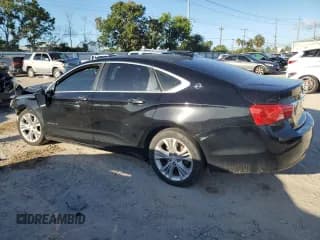 ✅ 2015 Chevrolet Impala LT • VIN: 1G1125S39FU147902 • Лот: 71831224. Опубликован ранее на Copart с пробегом 229 221 миль. Бесплатный доступ к архиву аукционных продаж из США и подробный отчёт об истории автомобиля на DreamBid. Изображение 2.