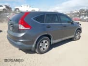 ✅ 2012 Honda CR-V LX • VIN: 2HKRM3H34CH503288 • Lot: 43583872. Wystawiony na IAAI z przebiegiem 112 400 mil. Bezpłatny archiwum sprzedaży aukcyjnych z USA i szczegółowy raport historii pojazdu na DreamBid. Zdjęcie 4.