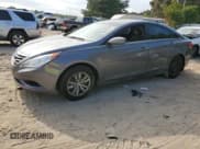 ✅ 2011 Hyundai Sonata GLS • VIN: 5NPEB4AC8BH281812 • Lot: 68816014. Listed on Copart with 180,936 mi. Free auction sales archive from the USA and detailed vehicle history report at DreamBid. Image 1.