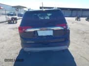 ✅ 2017 GMC Acadia SLE • VIN: 1GKKNLLSXHZ182522 • Lot: 43659534. Listed on IAAI with 119,723 mi. Free auction sales archive from the USA and detailed vehicle history report at DreamBid. Image 15.