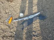 ✅ 2006 Chrysler Pacifica Touring • VIN: 2A8GF68476R674600 • Lot: 81105105. Wystawiony na Copart z przebiegiem 158 773 mil. Bezpłatny archiwum sprzedaży aukcyjnych z USA i szczegółowy raport historii pojazdu na DreamBid. Zdjęcie 13.