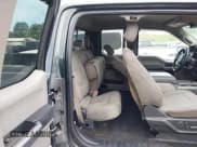 ✅ 2015 Ford F-150 XLT • VIN: 1FTEX1EP7FFB68317 • Lot: 42916551. Listed on IAAI with 195,547 mi. Free auction sales archive from the USA and detailed vehicle history report at DreamBid. Image 8.