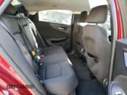 ✅ 2018 Chevrolet Malibu LT • VIN: 1G1ZD5ST9JF228621 • Lot: 85767225. Listed on Copart with 111,659 mi. Free auction sales archive from the USA and detailed vehicle history report at DreamBid. Image 10.