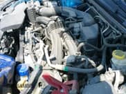 ✅ 2017 Subaru Impreza Limited • VIN: 4S3GKAU65H3623914 • Lot: 42006392. Listed on IAAI with 96,000 mi. Free auction sales archive from the USA and detailed vehicle history report at DreamBid. Image 22.