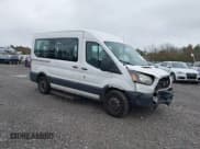 ✅ 2015 Ford Transit XL • VIN: 1FDZK1CM3FKA42712 • Лот: 43301160. Опубликован ранее на IAAI с пробегом 212 537 миль. Бесплатный доступ к архиву аукционных продаж из США и подробный отчёт об истории автомобиля на DreamBid. Изображение 1.