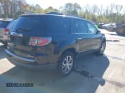 ✅ 2013 GMC Acadia SLT • VIN: 1GKKVRKD1DJ182455 • Lot: 43648841. Listed on IAAI with 178,926 mi. Free auction sales archive from the USA and detailed vehicle history report at DreamBid. Image 4.