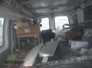 ✅ 2011 Chevrolet Express Cargo • VIN: 1GCSGAFX6B1144874 • Lot: 41868850. Listed on IAAI with 201,347 mi. Free auction sales archive from the USA and detailed vehicle history report at DreamBid. Image 8.