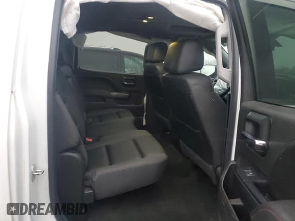 ✅ 2017 GMC Sierra 1500 SLT • VIN: 3GTU2NEC8HG223518 • Lot: 91618335. Listed on Copart with 111,278 mi. Free auction sales archive from the USA and detailed vehicle history report at DreamBid. Image 10.