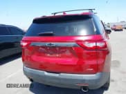 ✅ 2021 Chevrolet Traverse RS • VIN: 1GNERJKW1MJ137085 • Lot: 42533873. Listed on IAAI with 30,886 mi. Free auction sales archive from the USA and detailed vehicle history report at DreamBid. Image 16.