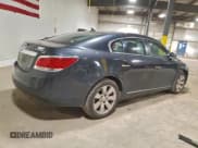 ✅ 2010 Buick LaCrosse CXL • VIN: 1G4GD5EG4AF137572 • Lot: 93558015. Listed on Copart with 190,000 mi. Free auction sales archive from the USA and detailed vehicle history report at DreamBid. Image 3.