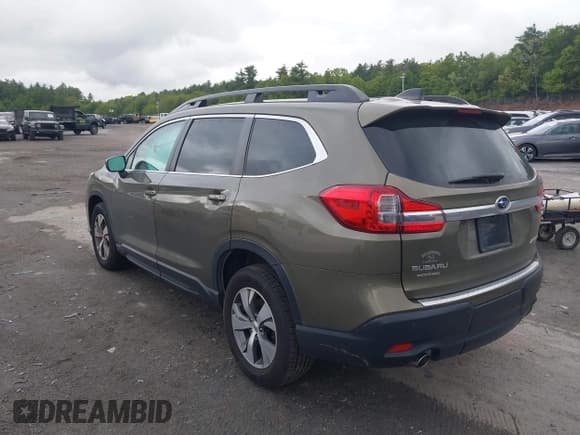 ✅ 2022 Subaru Ascent Premium • VIN: 4S4WMAED7N3402308 • Лот: 42305329. Опубликован ранее на IAAI с пробегом 41 456 миль. Бесплатный доступ к архиву аукционных продаж из США и подробный отчёт об истории автомобиля на DreamBid. Изображение 3.
