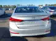 2017 Hyundai Elantra SE with VIN KMHD84LF2HU361070, listed as a IAAI auction lot 43504346 with 240,994 mi miles and . Bid and sale history available at DreamBid. Image 16.