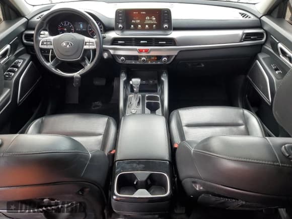 ✅ 2021 Kia Telluride S • VIN: 5XYP64HC0MG109805 • Lot: 86338775. Wystawiony na Copart z przebiegiem 66 097 mil. Bezpłatny archiwum sprzedaży aukcyjnych z USA i szczegółowy raport historii pojazdu na DreamBid. Zdjęcie 8.