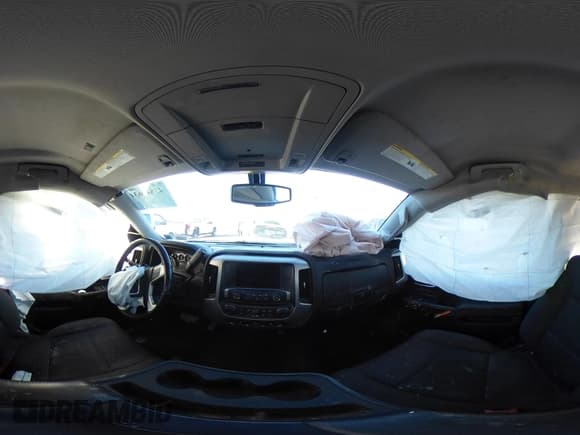 ✅ 2016 GMC Sierra 1500 SLE • VIN: 1GTV2MEC1GZ118543 • Лот: 43610634. Опубликован ранее на IAAI с пробегом 134 780 миль. Бесплатный доступ к архиву аукционных продаж из США и подробный отчёт об истории автомобиля на DreamBid. Изображение 18.