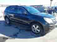 2013 Chevrolet Equinox LT z VIN 2GNALDEK9D6223476, wystawiony jako IAAI lot #43587878 z przebiegiem 97 378 mil mil oraz . Historia ofert i sprzedaży dostępna na DreamBid. Obrazek 1.