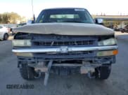 ✅ 1999 Chevrolet Silverado 1500 LS • VIN: 2GCEK19T9X1290143 • Лот: 73399264. Опубликован ранее на Copart с пробегом 277 950 миль. Бесплатный доступ к архиву аукционных продаж из США и подробный отчёт об истории автомобиля на DreamBid. Изображение 5.