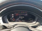 ✅ 2018 Audi S5 Premium Plus • VIN: WAUY4GF59JN009025 • Лот: 46518225. Опубликован ранее на Copart с пробегом 70 377 миль. Бесплатный доступ к архиву аукционных продаж из США и подробный отчёт об истории автомобиля на DreamBid. Изображение 9.