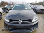 ✅ 2015 Volkswagen Jetta S • VIN: 3VW2K7AJ1FM212556 • Lot: 43845146. Listed on IAAI with 171,850 mi. Free auction sales archive from the USA and detailed vehicle history report at DreamBid. Image 6.