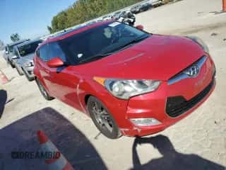 ✅ 2013 Hyundai Veloster w/Gray Int • VIN: KMHTC6AD3DU091641 • Лот: 74022584. Размещён на Copart с пробегом 149 127 миль миль. Получите бесплатный доступ к архиву аукционных продаж из США и посмотрите подробный отчёт об истории автомобиля на DreamBid. Изображение 4.