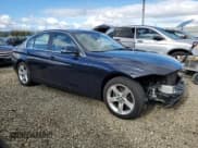 ✅ 2015 BMW 3 Series 328i • VIN: WBA3C1C51FK118571 • Lot: 92871145. Wystawiony na Copart z przebiegiem 104 276 mil. Bezpłatny archiwum sprzedaży aukcyjnych z USA i szczegółowy raport historii pojazdu na DreamBid. Zdjęcie 4.