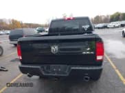 ✅ 2015 Ram 1500 Express • VIN: 1C6RR7KT4FS648667 • Lot: 43654219. Listed on IAAI with 53,004 mi. Free auction sales archive from the USA and detailed vehicle history report at DreamBid. Image 16.