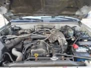 ✅ 1999 Toyota 4Runner • VIN: JT3HM84R0X0037000 • Лот: 43852508. Опубликован ранее на IAAI с пробегом 138 269 миль. Бесплатный доступ к архиву аукционных продаж из США и подробный отчёт об истории автомобиля на DreamBid. Изображение 10.