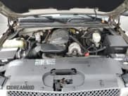 ✅ 2005 Chevrolet Silverado 1500 Z71 • VIN: 1GCEK19B55E235787 • Лот: 82282344. Опубликован ранее на Copart с пробегом 87 861 миль. Бесплатный доступ к архиву аукционных продаж из США и подробный отчёт об истории автомобиля на DreamBid. Изображение 11.