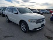 ✅ 2011 Dodge Durango Citadel • VIN: 1D4SE5GT9BC695252 • Лот: 43574255. Опубликован ранее на IAAI с пробегом 199 991 миль. Бесплатный доступ к архиву аукционных продаж из США и подробный отчёт об истории автомобиля на DreamBid. Изображение 1.