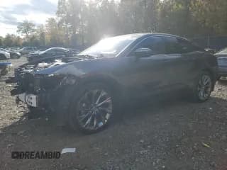 ✅ 2024 Toyota Crown Limited • VIN: JTDAAAAF7R3030621 • Lot: 89503765. Listed on Copart with 19,266 mi. Free auction sales archive from the USA and detailed vehicle history report at DreamBid. Image 1.