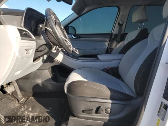 ✅ 2022 Hyundai Palisade SEL • VIN: KM8R34HE9NU388749 • Лот: 83818894. Опубликован ранее на Copart с пробегом 70 104 миль. Бесплатный доступ к архиву аукционных продаж из США и подробный отчёт об истории автомобиля на DreamBid. Изображение 7.