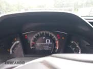 ✅ 2016 Honda Civic LX • VIN: 2HGFC2F57GH510952 • Lot: 42958157. Listed on IAAI with 143,790 mi. Free auction sales archive from the USA and detailed vehicle history report at DreamBid. Image 7.