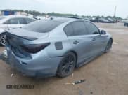 ✅ 2015 Infiniti Q50 Premium • VIN: JN1BV7AP0FM359061 • Lot: 43032017. Listed on IAAI with 94,318 mi. Free auction sales archive from the USA and detailed vehicle history report at DreamBid. Image 4.