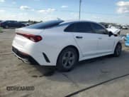 ✅ 2022 Kia K5 LXS • VIN: 5XXG14J2XNG148262 • Lot: 84446325. Listed on Copart with 75,973 mi. Free auction sales archive from the USA and detailed vehicle history report at DreamBid. Image 3.