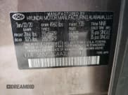 ✅ 2020 Hyundai Santa Fe SEL • VIN: 5NMS3CAA2LH218941 • Lot: 50807492. Wystawiony na Copart z przebiegiem 16 732 mil. Bezpłatny archiwum sprzedaży aukcyjnych z USA i szczegółowy raport historii pojazdu na DreamBid. Zdjęcie 10.