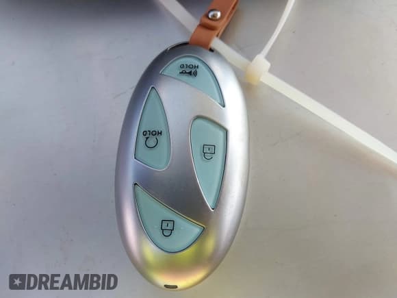 ✅ 2024 Hyundai Kona SEL • VIN: KM8HC3A61RU014490 • Lot: 41022202. Listed on IAAI with 5,768 mi. Free auction sales archive from the USA and detailed vehicle history report at DreamBid. Image 11.