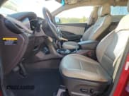 ✅ 2017 Hyundai Santa Fe Ultimate • VIN: 5XYZWDLA6HG466457 • Лот: 81970335. Опубликован ранее на Copart с пробегом 54 577 миль. Бесплатный доступ к архиву аукционных продаж из США и подробный отчёт об истории автомобиля на DreamBid. Изображение 7.