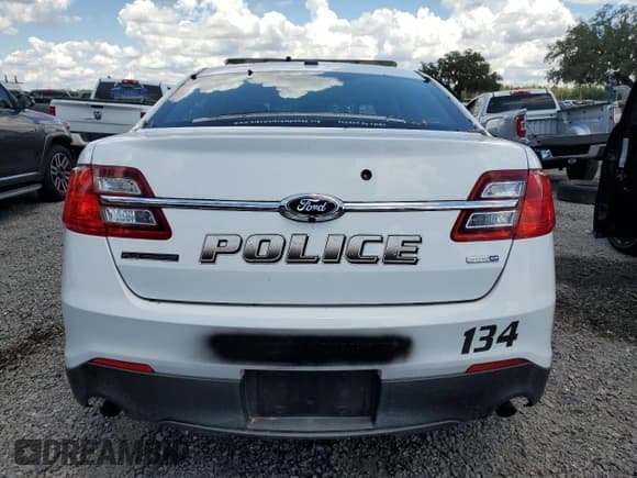 ✅ 2014 Ford Police Interceptor • VIN: 1FAHP2MK3EG170234 • Лот: 59067844. Опубликован ранее на Copart с пробегом 79 393 миль. Бесплатный доступ к архиву аукционных продаж из США и подробный отчёт об истории автомобиля на DreamBid. Изображение 6.